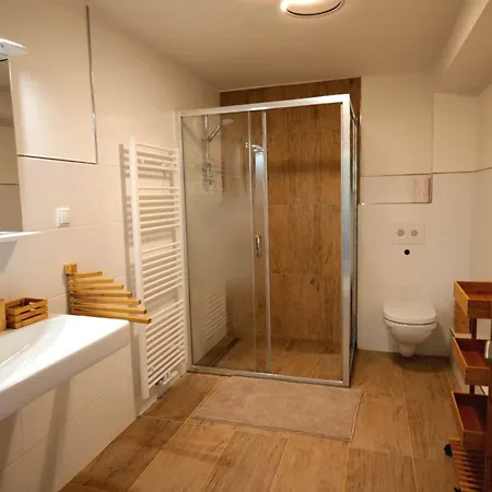 Nicolle Διαμέρισμα