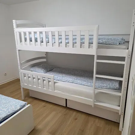 Διαμέρισμα Nicolle Sautens