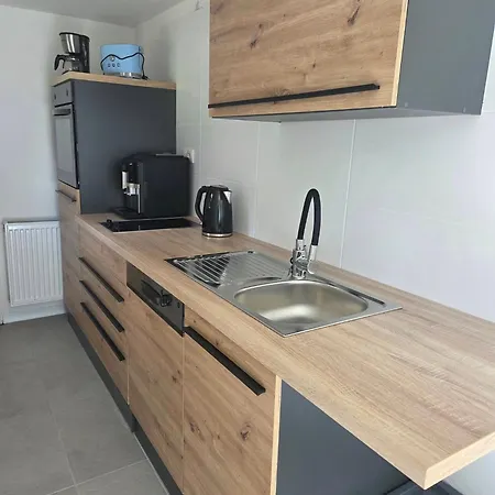 Διαμέρισμα Nicolle Sautens