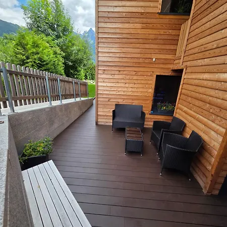 Nicolle Διαμέρισμα *