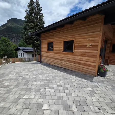 Διαμέρισμα Nicolle *