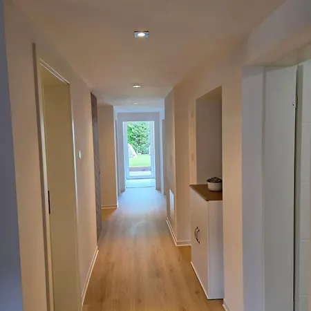 Διαμέρισμα Nicolle Sautens