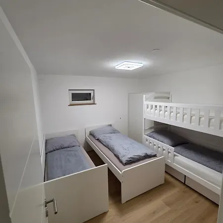 Διαμέρισμα Nicolle *