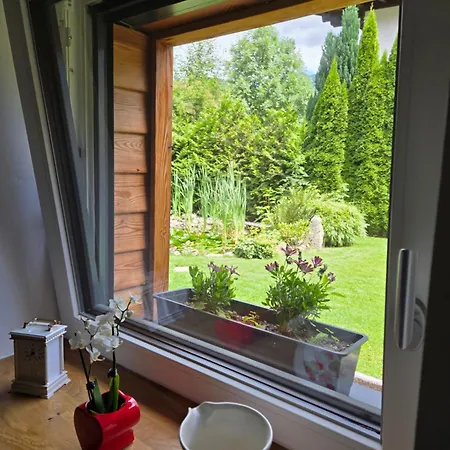 Nicolle Διαμέρισμα *