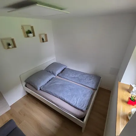 Lejlighed Nicolle Sautens