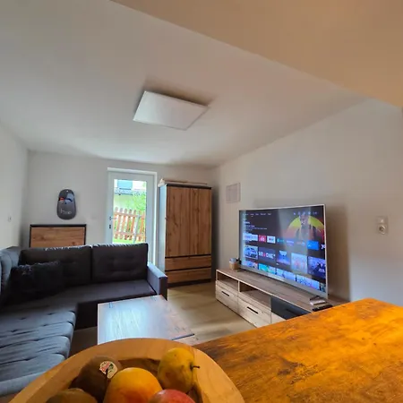 Apartment Nicolle *
