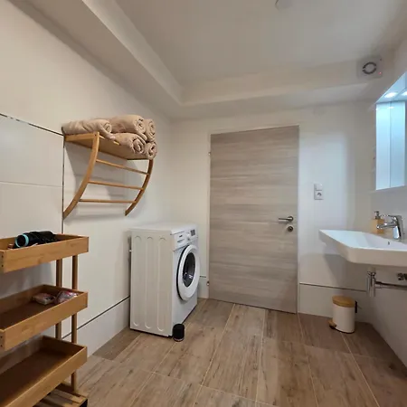 Διαμέρισμα Nicolle *