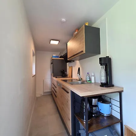 Apartment Nicolle