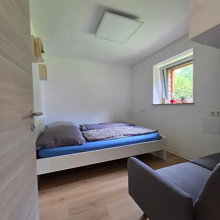 Nicolle Διαμέρισμα