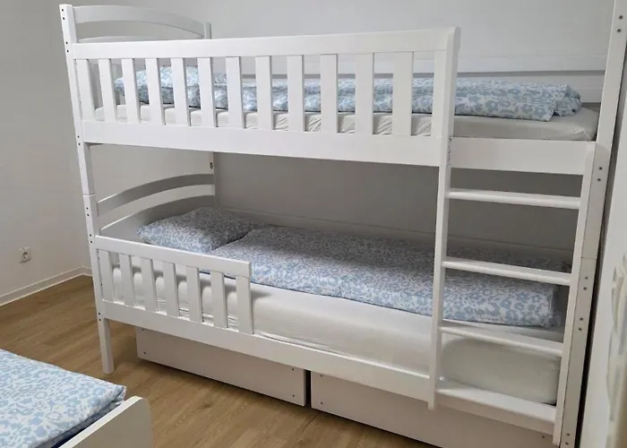 Apartmán Nicolle Sautens