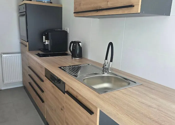 Apartmán Nicolle Sautens