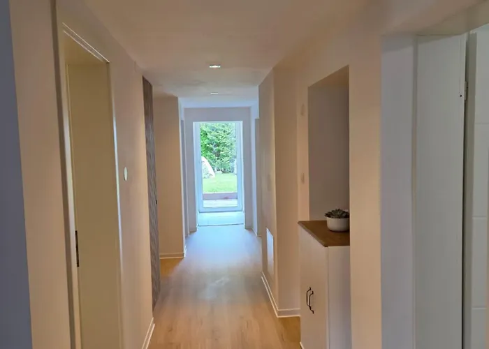 Apartmán Nicolle Sautens