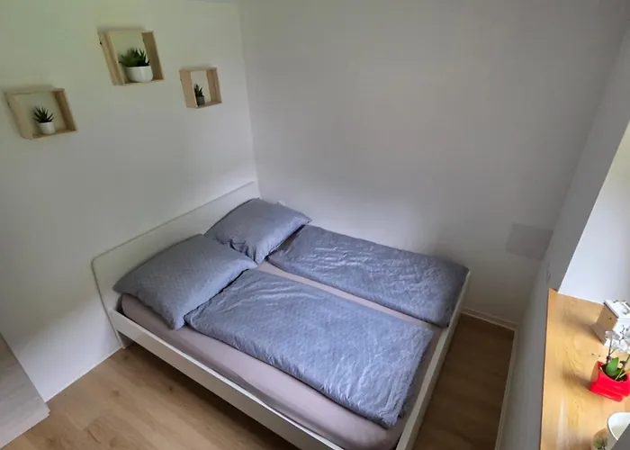 Apartmán Nicolle Sautens