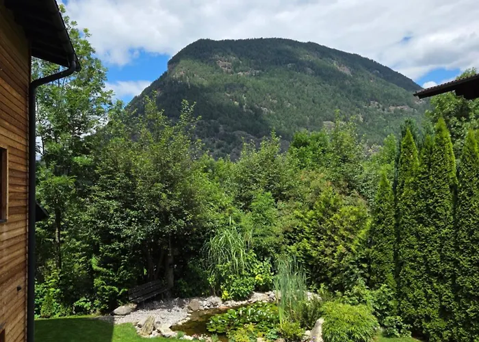 Nicolle Apartmán Sautens