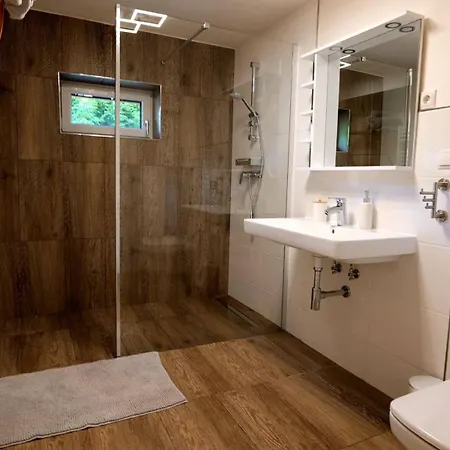 Appartement Nicolle *