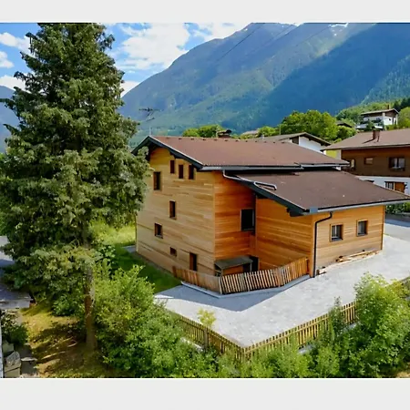 Nicolle شقة ساوتينس