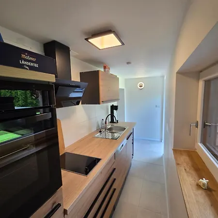 Appartement Nicolle *